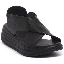 Bueno Shoes Sandalen NERO