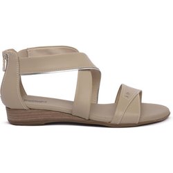 NeroGiardini Sandalen NERO GIARDINI 453 TAMIGI LINO