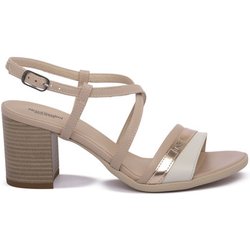 NeroGiardini Sandalen NERO GIARDINI 713 SPARTA OSSO