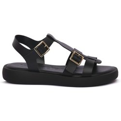 Wonders Sandalen NERO ALBA