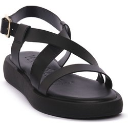 Wonders Sandalen NERO ALBA