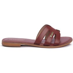 Les Tropéziennes par M Belarbi Pantoffeln ROUGE DAMIA