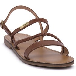 Les Tropéziennes par M Belarbi Sandalen TAN BATRESSE