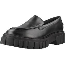 Clarks Damenschuhe PAGE LOAFER LEATHER