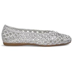 Alma Blue Ballerinas V25BLD100