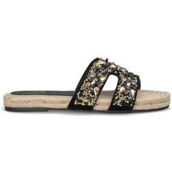 Alma Blue Sandalen V25BLG100