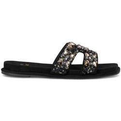 Alma Blue Sandalen V25BLG117