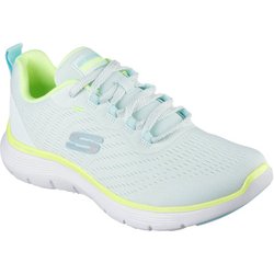 Skechers Fitnessschuhe Flex Appeal 5.0 150201-MTMT MINT MULTI