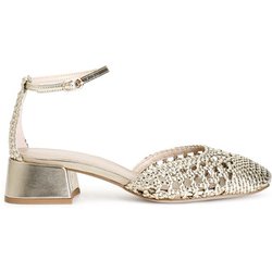Café Noir Ballerinas C1FD9003