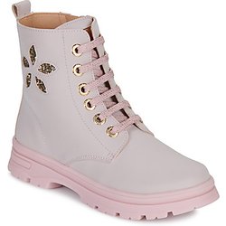 Pablosky Kinderstiefel 444177