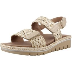 Piesanto Sandalen RAFIA