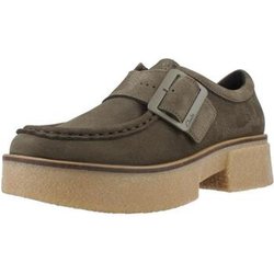 Clarks Damenschuhe LINOSO MONK