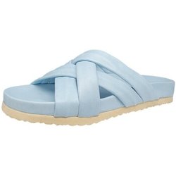 Andrea Conti Clogs Pantoletten 0339014