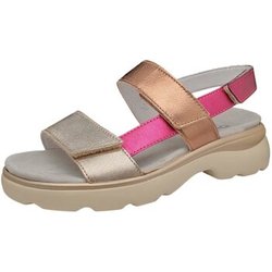Semler Damenschuhe Sandaletten Geli G3015019/295