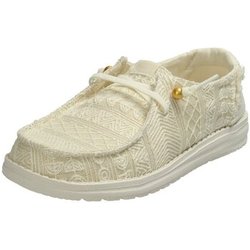 HEYDUDE Damenschuhe Schnuerschuhe Wendy HD43112-19B