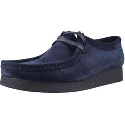 Clarks Damenschuhe WALLABEEEVOSH