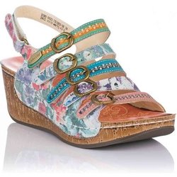Laura Vita Pumps DINO 0523