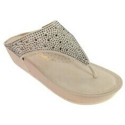 Amarpies Sandalen 26579 beige Damensandale