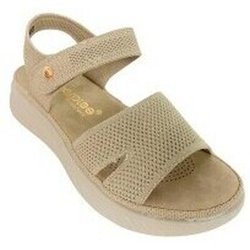 Amarpies Schuhe 28660 beige Damensandale