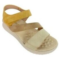 Amarpies Schuhe 28637 beige Damensandale