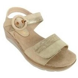 Amarpies Sandalen 28608 beige Damensandale