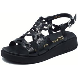 Stonefly Sandalen 220958 Onda Patent