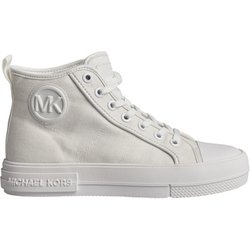 MICHAEL Michael Kors Schuhe 43R4EYFS4D-OPTIC WHITE