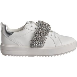 MICHAEL Michael Kors Schuhe 43S3EMFS3L-SILVER