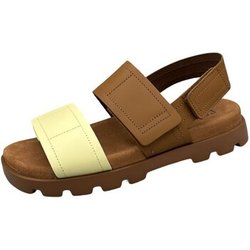 Camper Sandalen Sandaletten Azara BrutusSand -kombi K201323-017 017