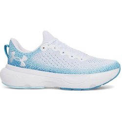 Under Armour Herrenschuhe Sportschuhe Infinite Sportschuhe blau 3027524 3027524-105