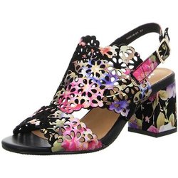 Maciejka Sandalen Sandaletten N6518-01/00-1