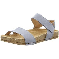 El Naturalista Sandalen Sandaletten N5790 DENIM