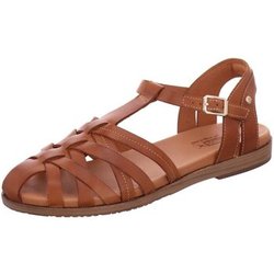 Pikolinos Sandalen Sandaletten W8Q-0803-brandy