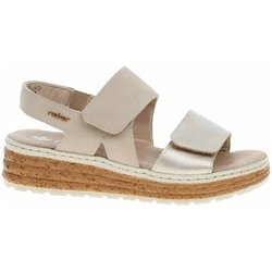 Rieker  Sandalen 6276190