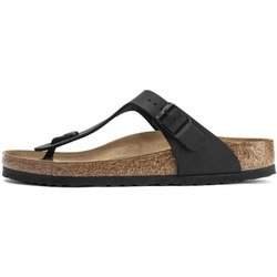 BIRKENSTOCK Hausschuhe Gizeh