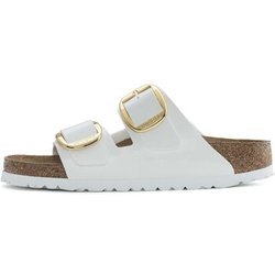 BIRKENSTOCK Hausschuhe Arizona Big Buckle Patent