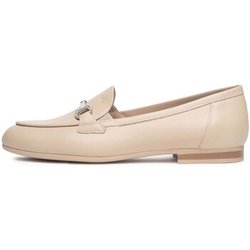 NeroGiardini Halbschuhe Nappa Pandora Lino Tr Carrara 8191 Natu