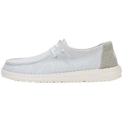 HEYDUDE Sneaker Wendy Eyelet Lace