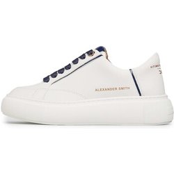 Alexander Smith Sneaker Eco-Greenwich Woman