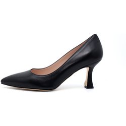 Melluso Pumps Linda 75 Mat.Nappetta