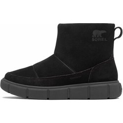 Sorel Stiefel Explorer™ Iii Slip-On Wp