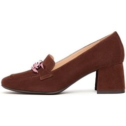 NeroGiardini Halbschuhe Velour 61361 Tpu Fara Obera