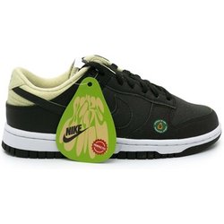 Nike  Sneaker Dunk Low Lx