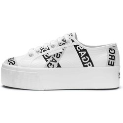 Superga Sneaker 2790 Lettering Tape Jellysole