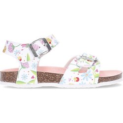 Pablosky Sandalen Bio 439604 Mädchen-Sandalen