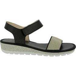 Doctor Cutillas Sandalen 35329 Selbstklebende Damensandalen