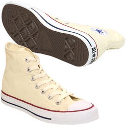 Converse Turnschuhe ALL STAR CORE HI