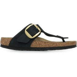 BIRKENSTOCK Sandalen Gizeh Big Buckle