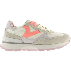 Victoria Sneaker 8807106 Rush Summer Pastel Damen Sneaker