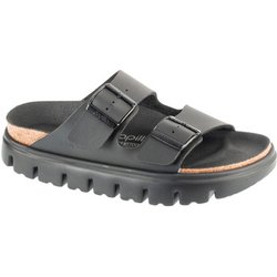 BIRKENSTOCK Hausschuhe Arizona Papillio Chunky BF
